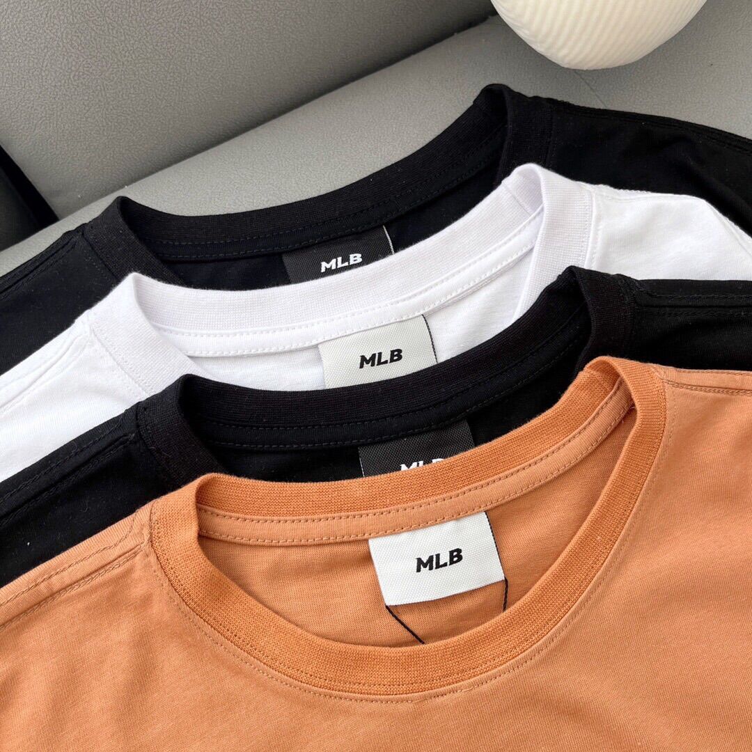Áo thun Tee MLB monogram new2023- xuất chuẩn