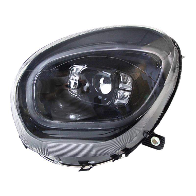 HDS.FOCUS | Countryman R60 Compatible Modification Led Daytime Running Lights Giá 3,999,000 Đồng*Miễn phí vận chuyển