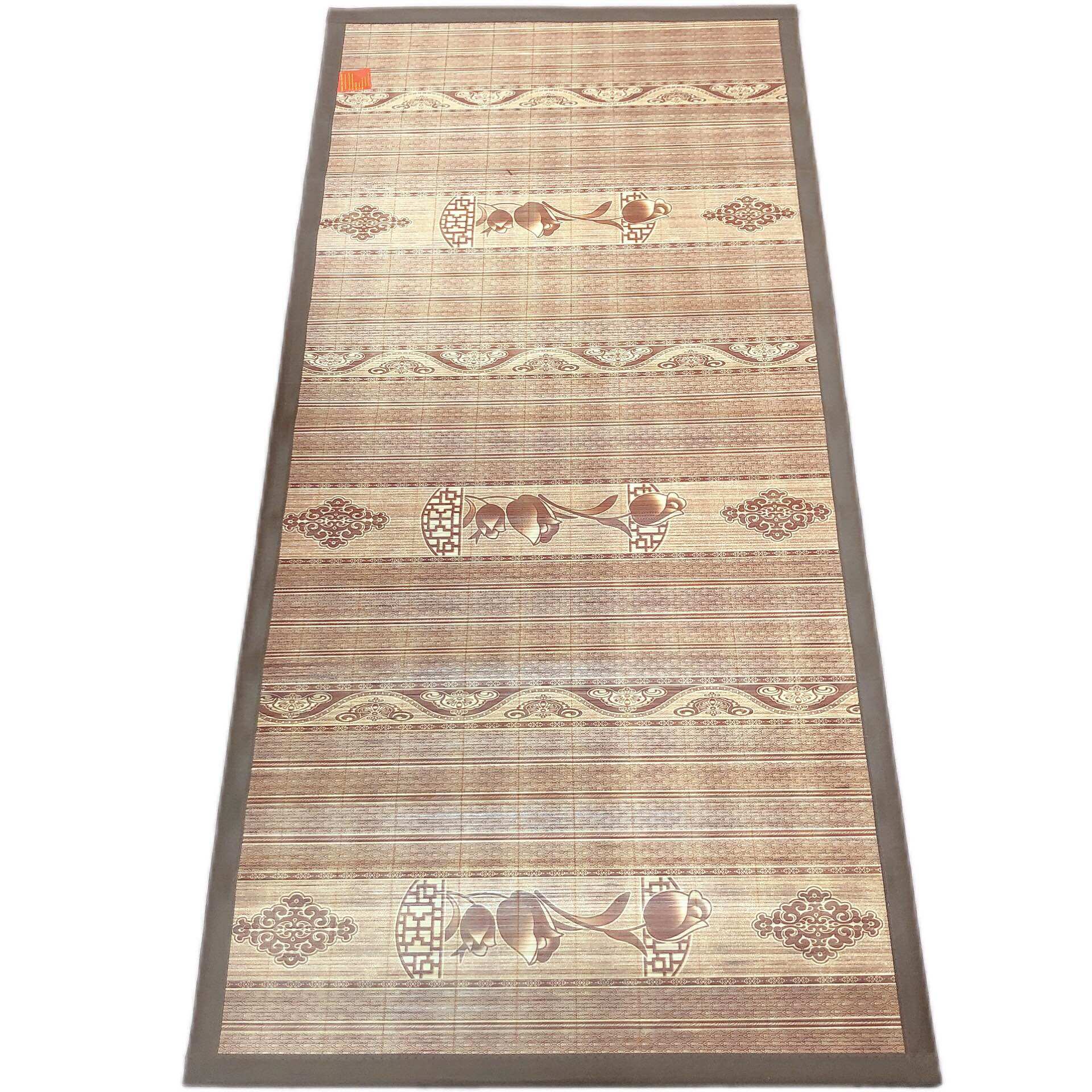 Chiếu trúc lụa 90x190cm