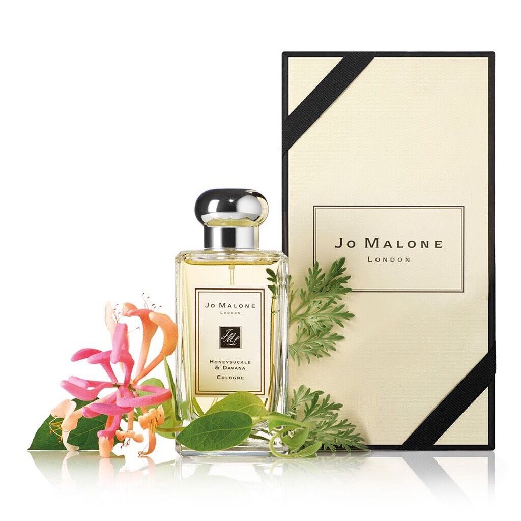 Nước hoa jomal.e full size dịu mát