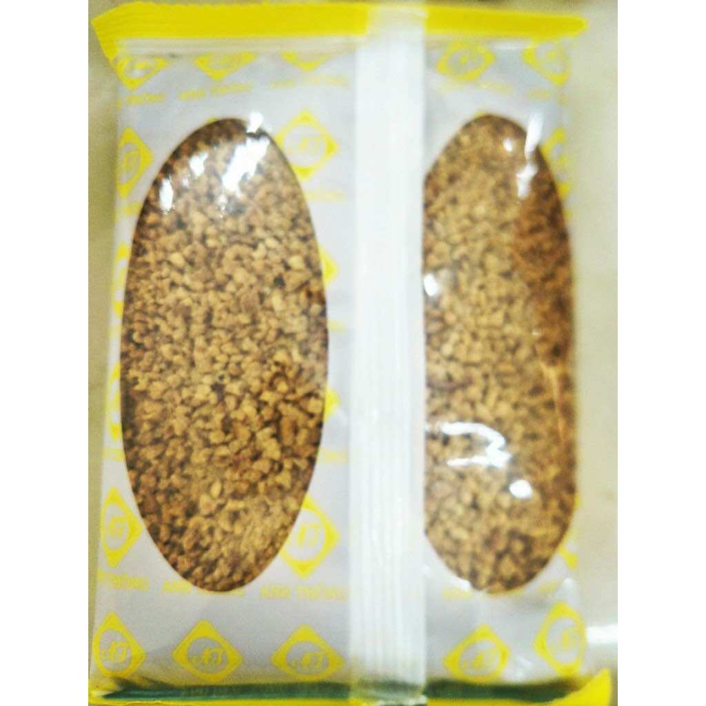 Cám cho chim khứu và hoạ mi anh Thông 150g