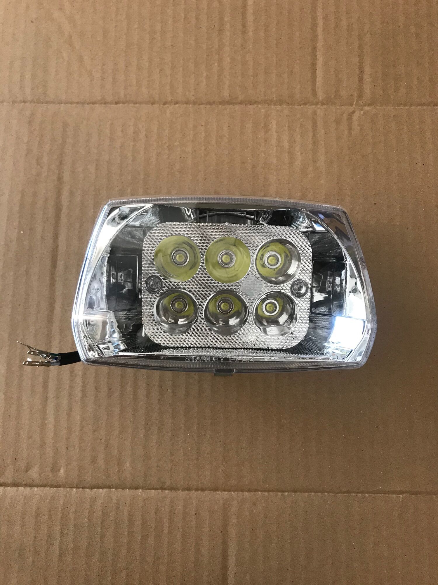 Bộ pha đèn led Dream ( siêu sáng)