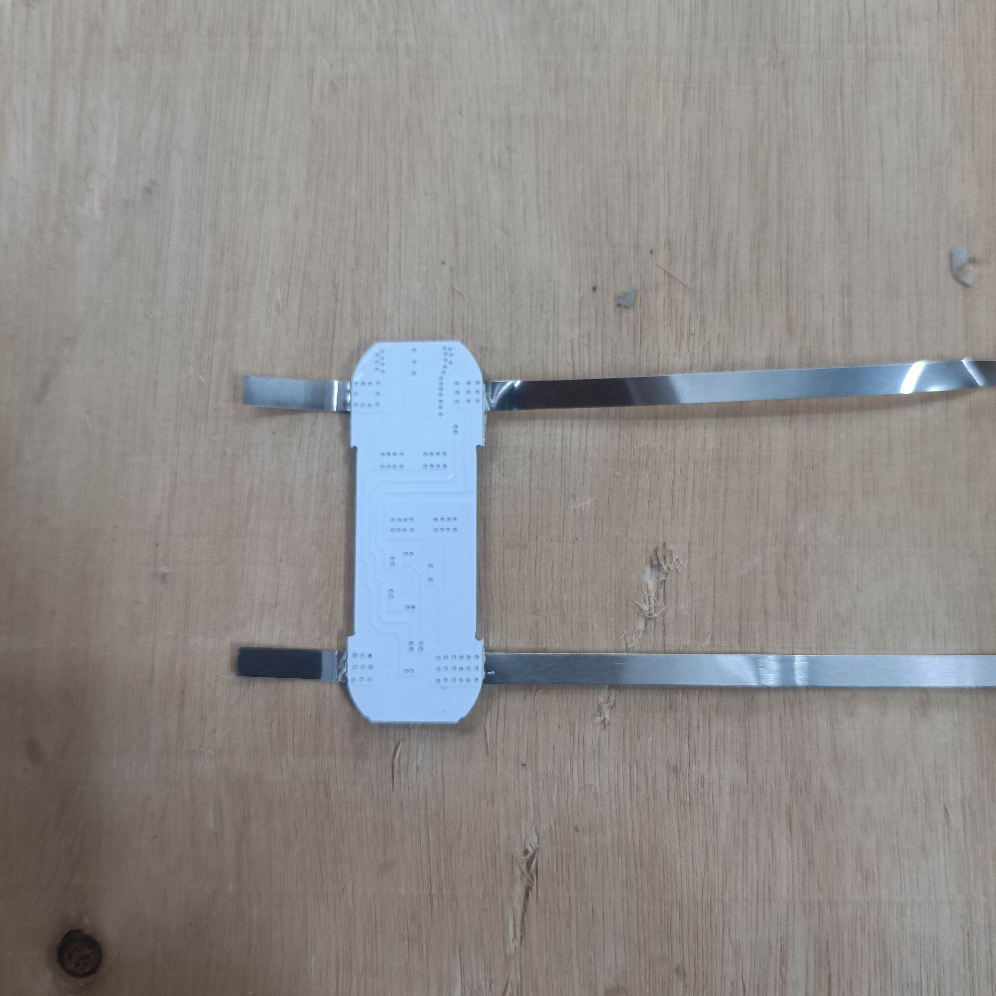 Mạch 3S 12V 5A bảo vệ pin Li-ion 3.7V