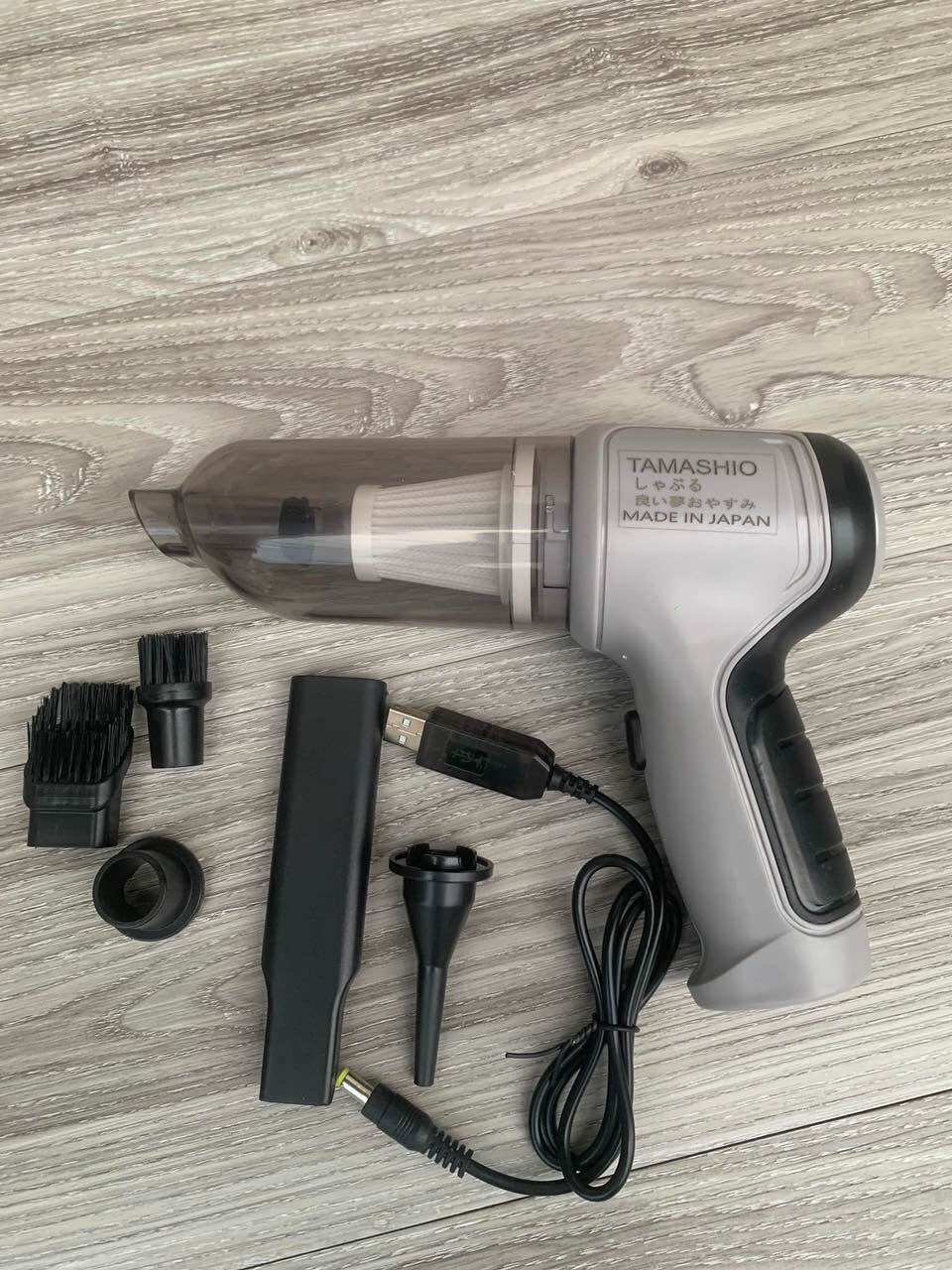 Máy HÚT, THỔI bụi Hàng Nhật Bãi (Made in Japan)