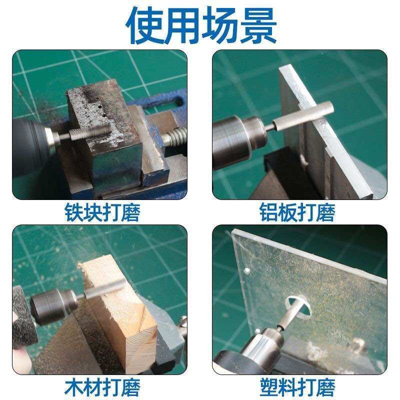 Mũi mài gọt kim loại , mài gọt gỗ , nhựa đầy đủ kích thước gắn máy  mài cầm tay