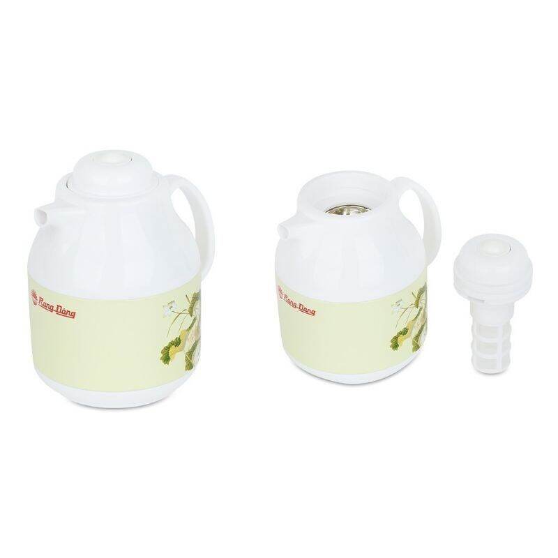 Phích pha trà 1 L Rạng Đông