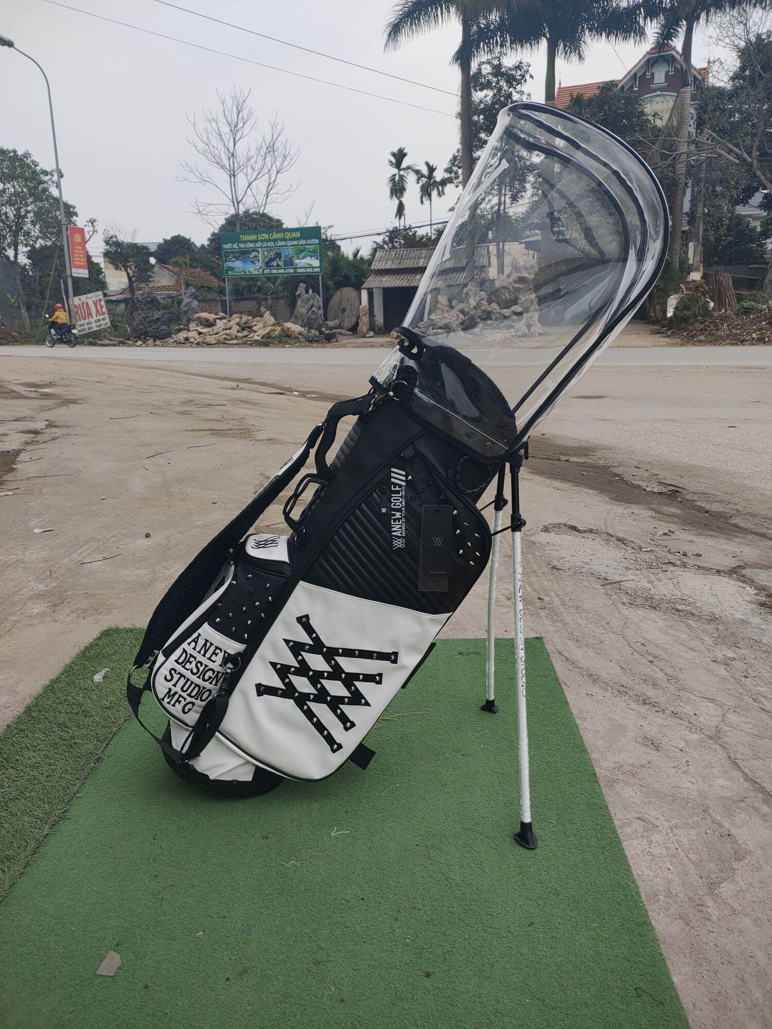 túi gậy golf ANEW