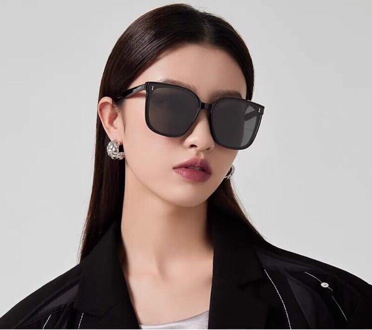 Kính gọng vuông basic