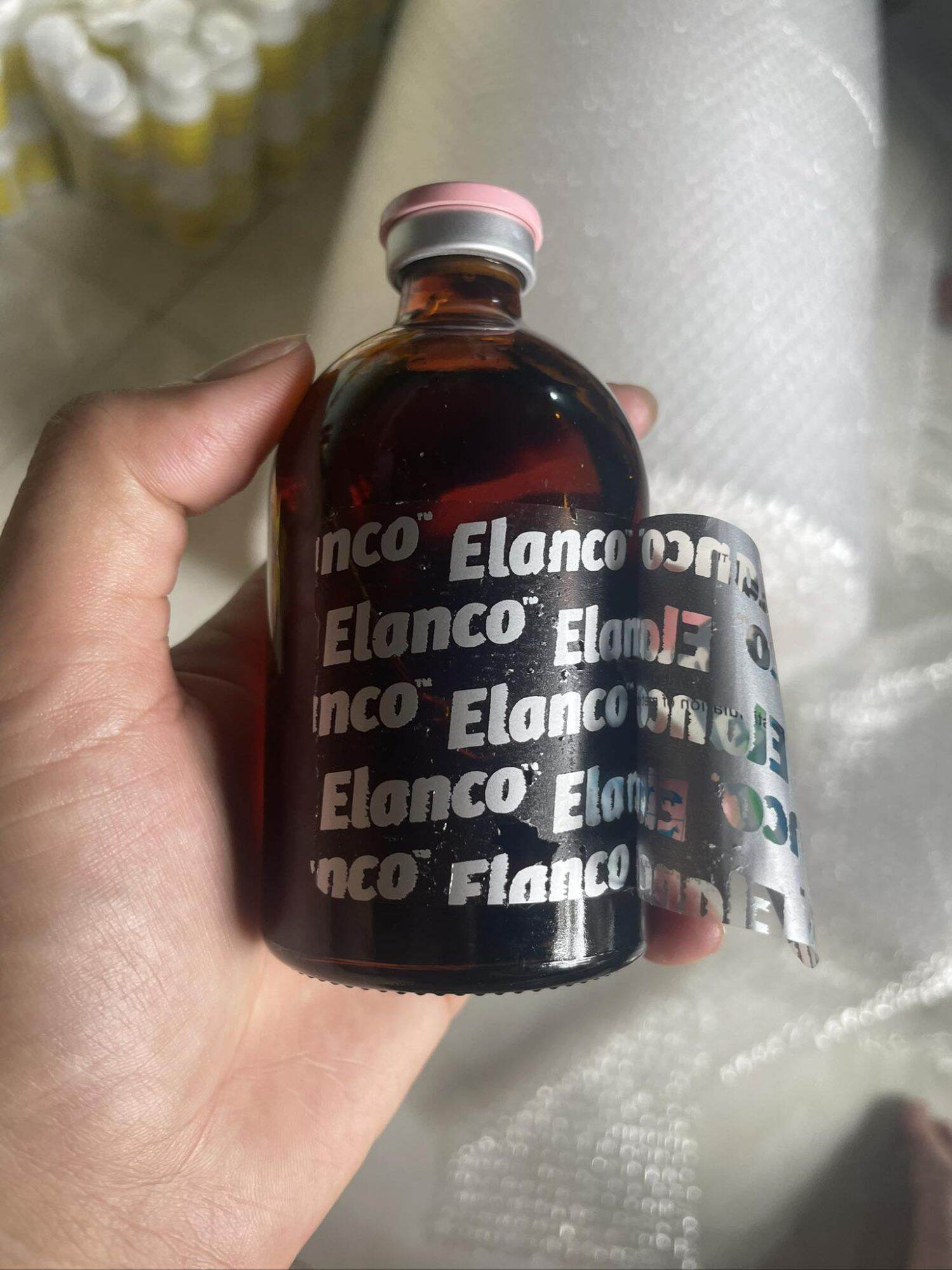Catosal thái 10%