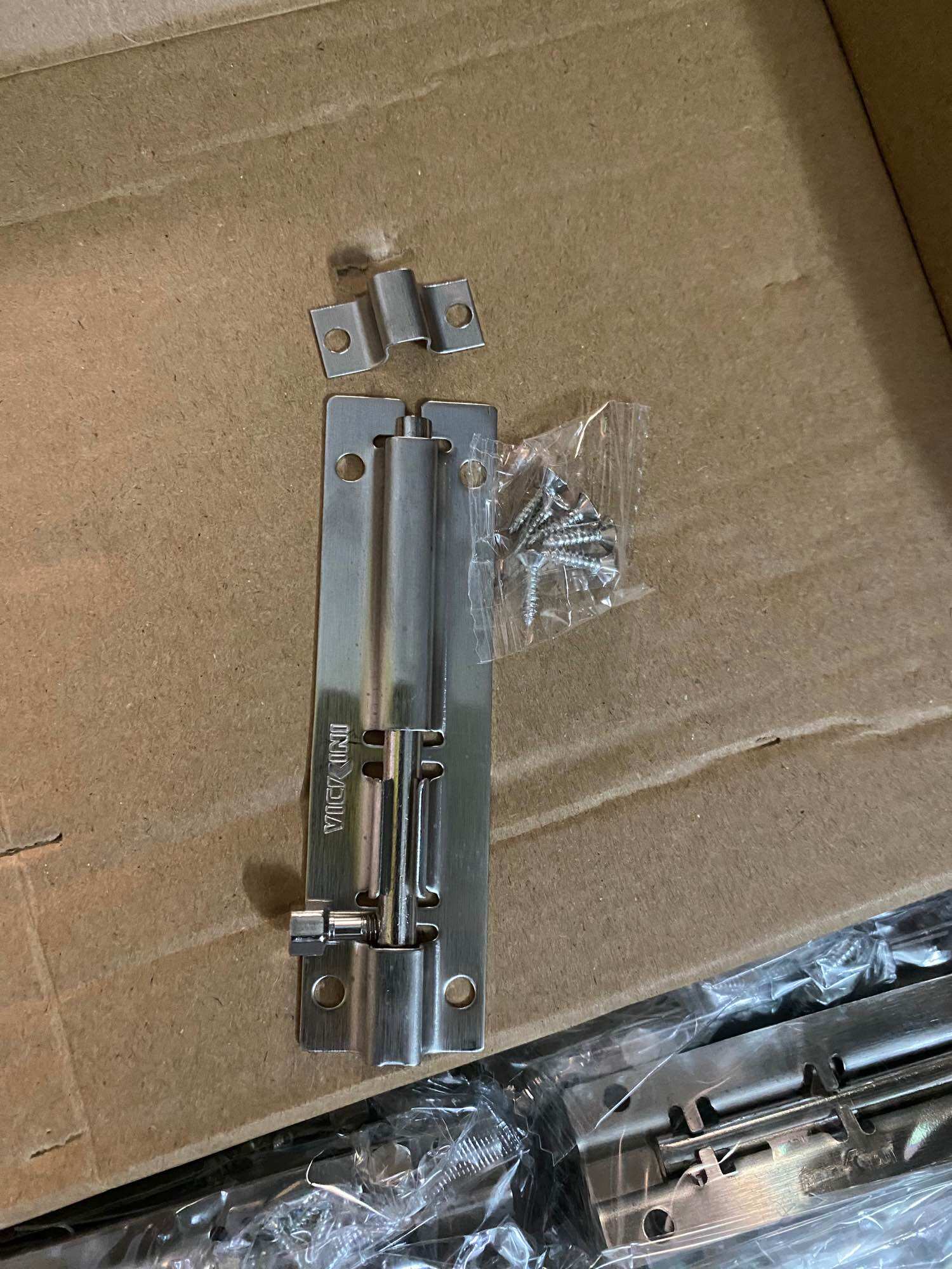 chốt cửa inox ngang hoặc đứng