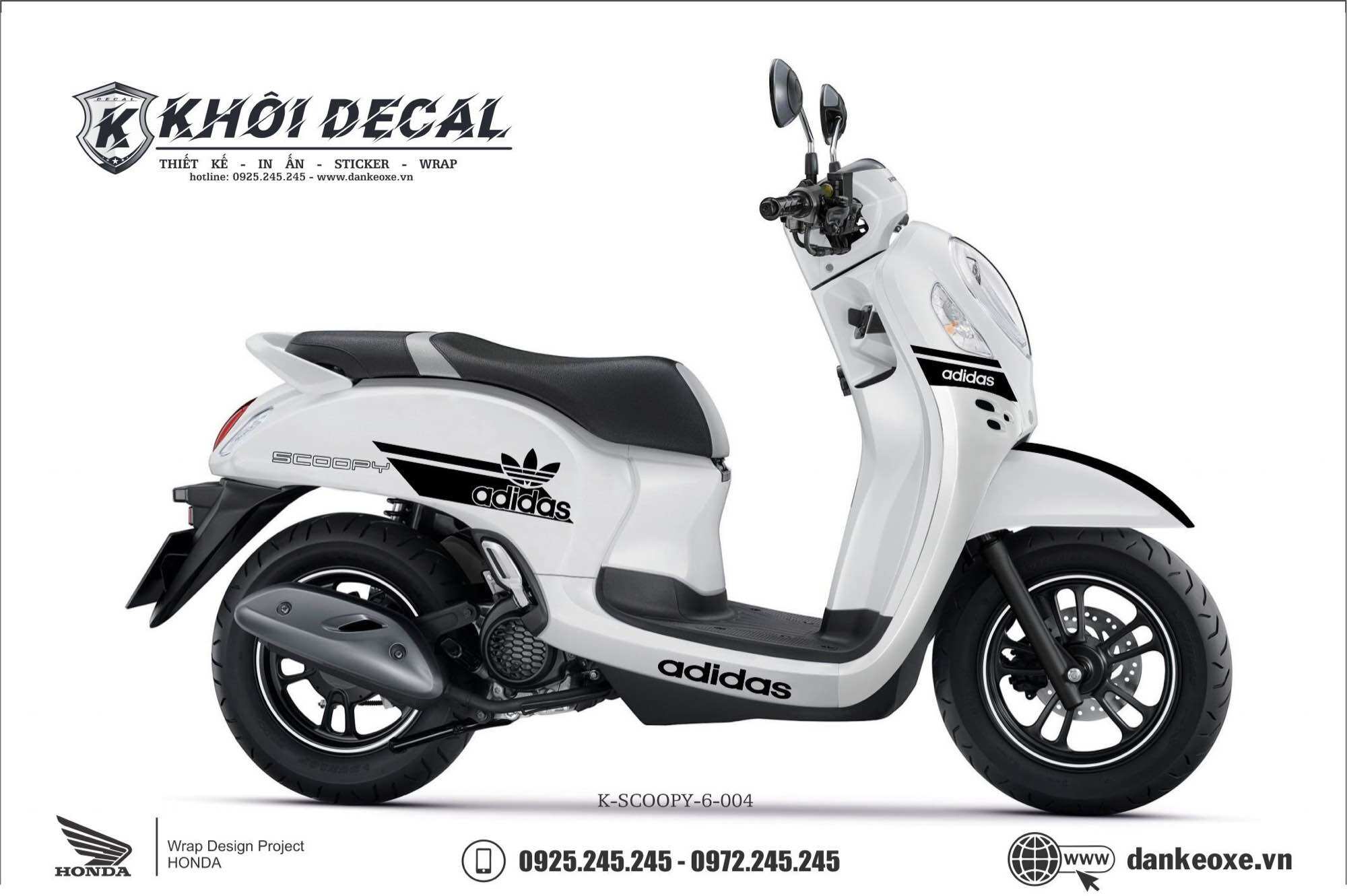 Tem Scoopy