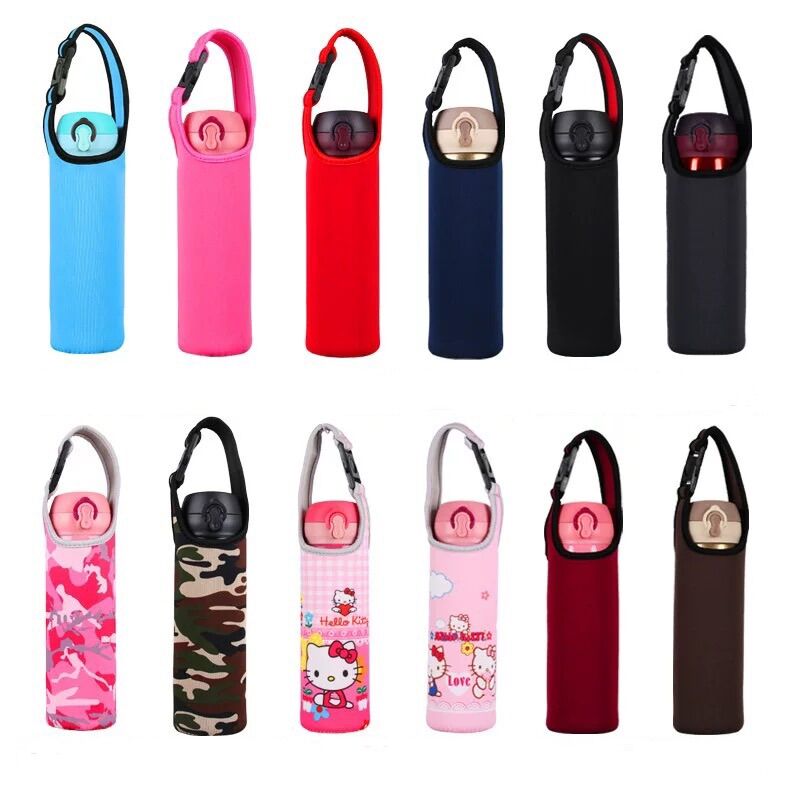Túi đựng bình Giữ nhiệt 500ml (Mẫu 01-18)