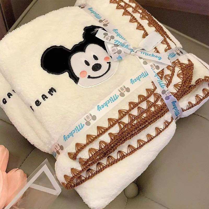 Sét Khăn tắm to và khăn tắm nhỡ mềm mịn