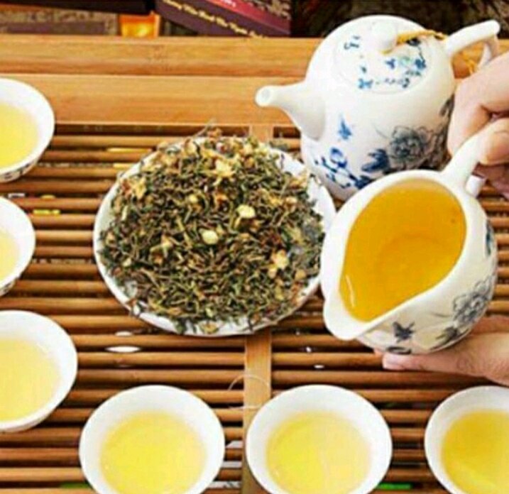 TRÀ SÂM BIỂN PHÚ QUỐC 500G (LOẠI ĐẶC BIỆT)