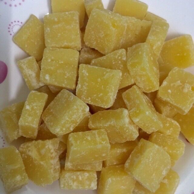 (1KG) ĐƯỜNG PHÈN PHỔI - ĐẶC SẢN QUẢNG NGÃI