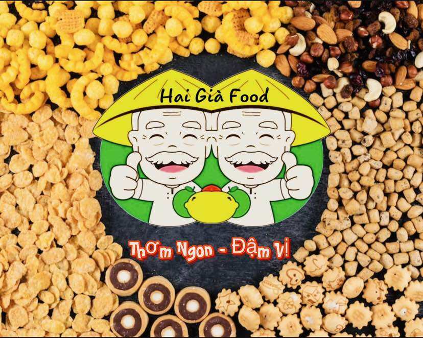 HAI GIA FOOD