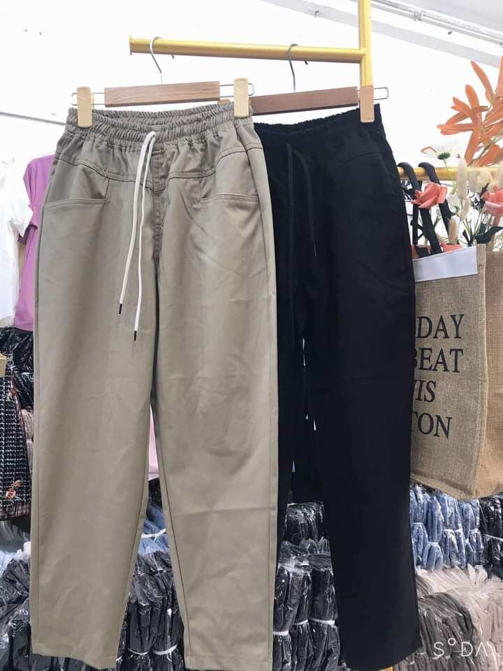 quần baggy