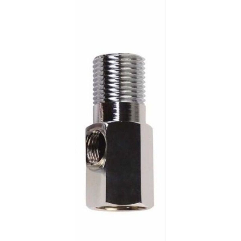 Bộ van khoá chia máy lọc nước inox