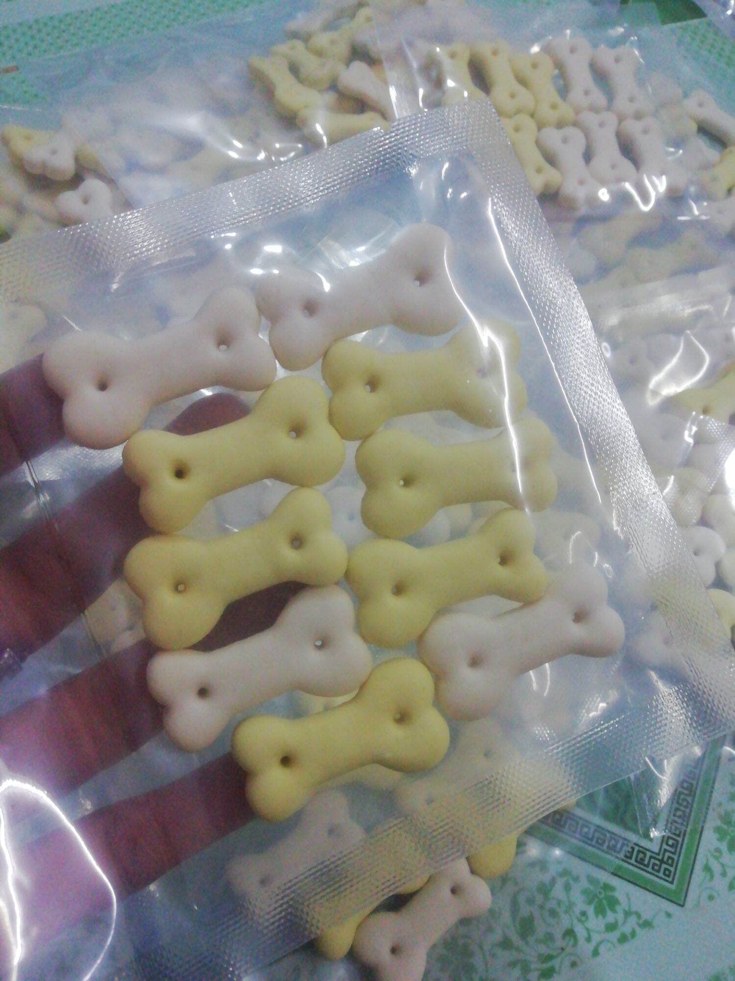 Bánh cookie cho hamster