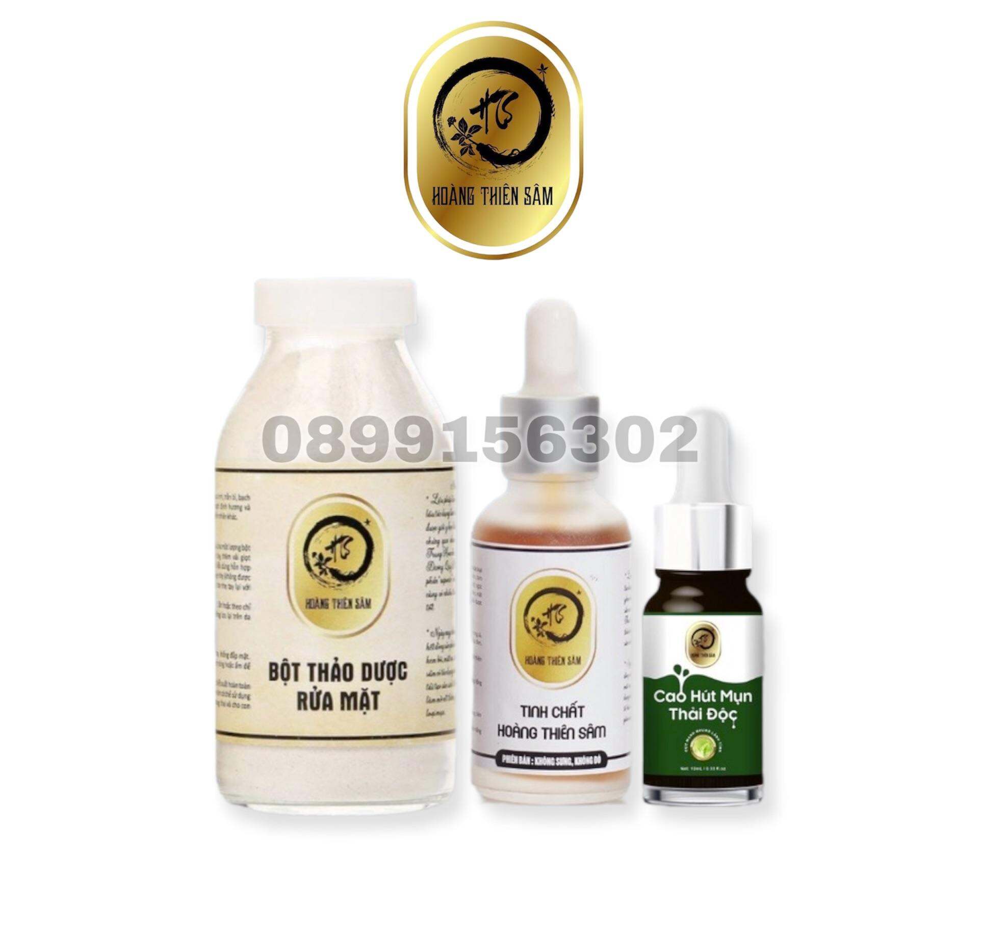 COMBO giá sỉ Hoàng Thiên Sâm siêu cấp tốc VIP TIẾT KIỆM 440K (Loại VIP)