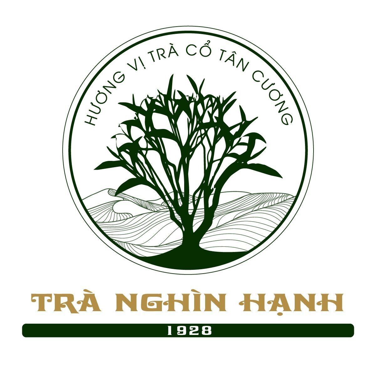 Trà Nõn Tôm Tân Cương Cao Cấp ( gói 200g )