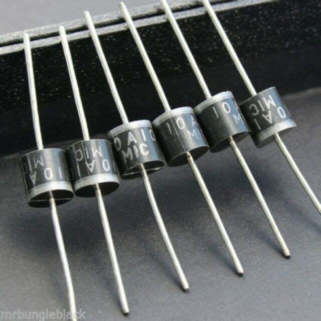 Đi ốt 10a