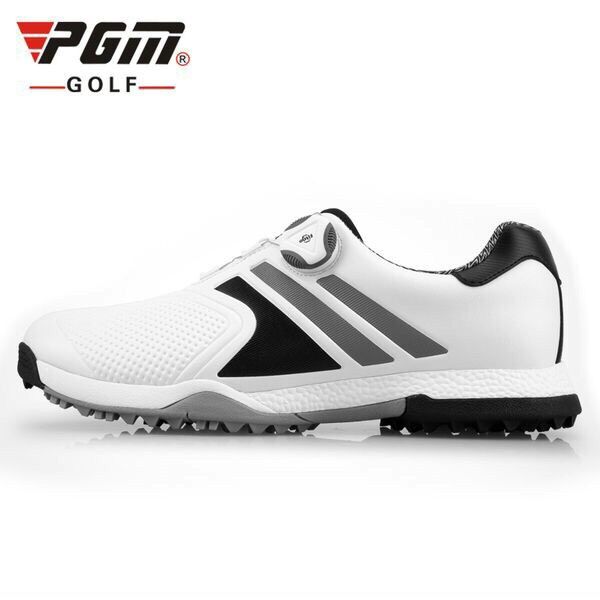 Giày GOLF Nam Nút Vặn Chính Hãng PGM