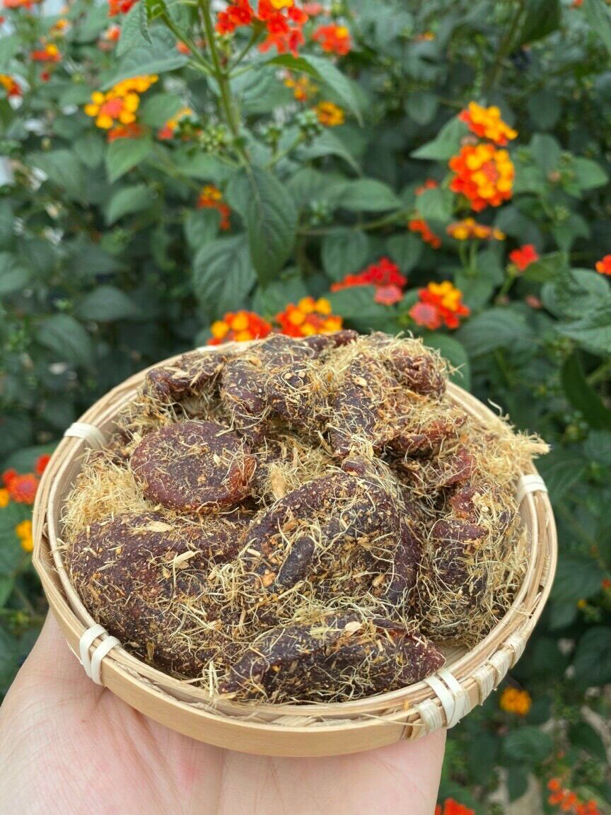 Chanh cam thảo loại 1 gói 500gr