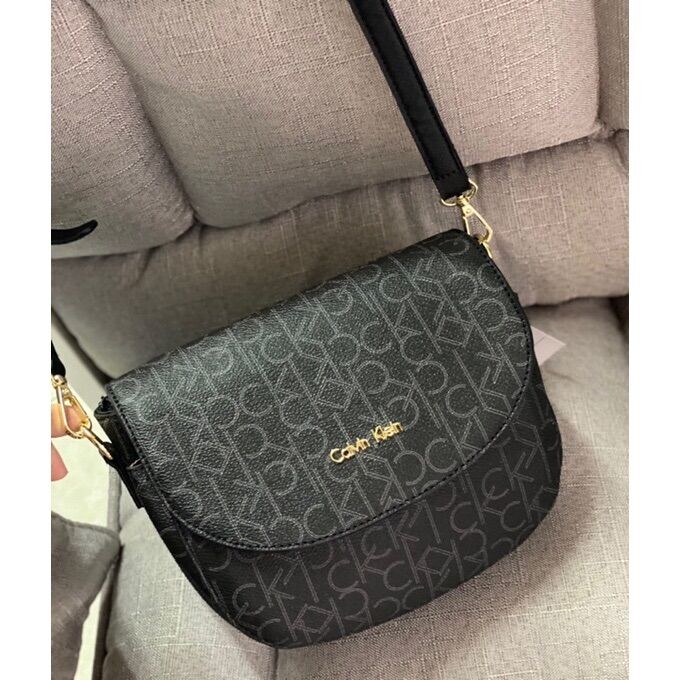 (SALE) Túi Xách nữ dáng bầu đeo chéo Size 20 hàng đẹp