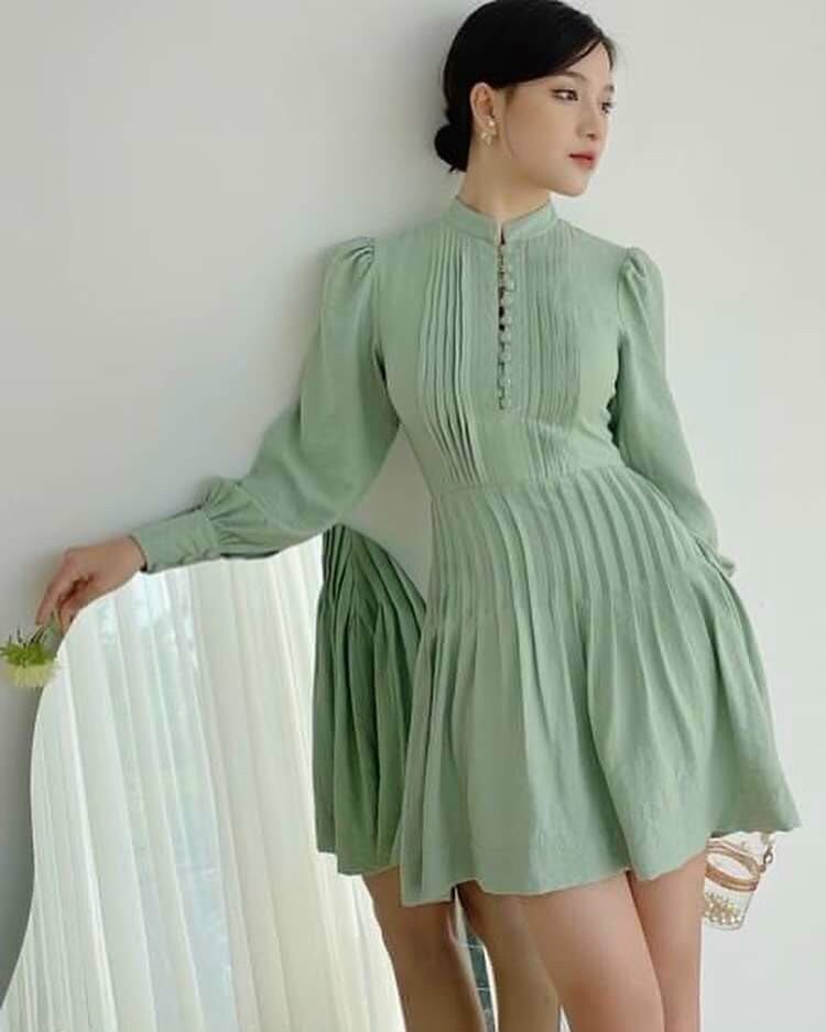 Lin Dress