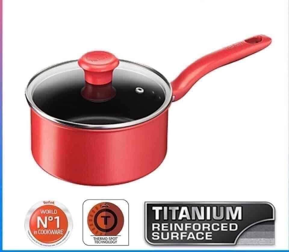 Quánh Tefal size 18 siêu tiện lợi