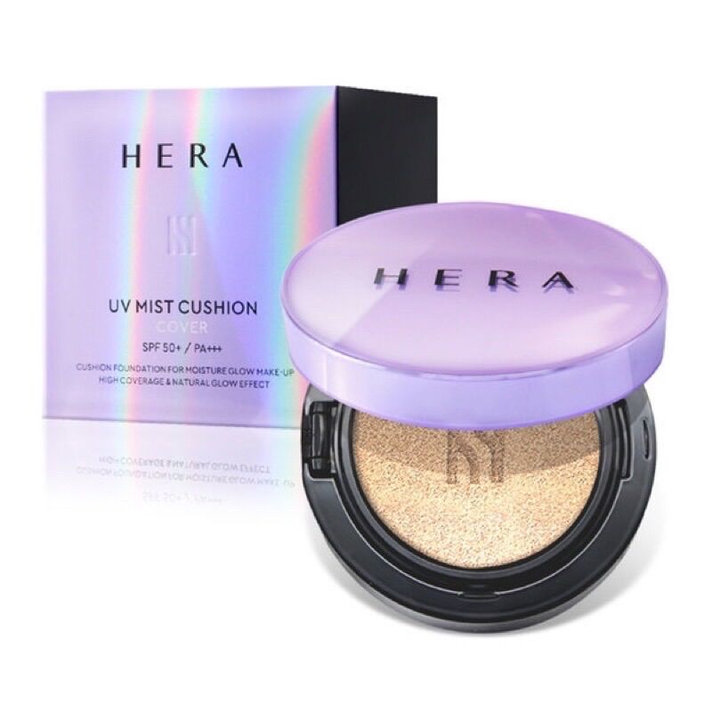 (sẵn )Phấn nước hera sale chính hãng
