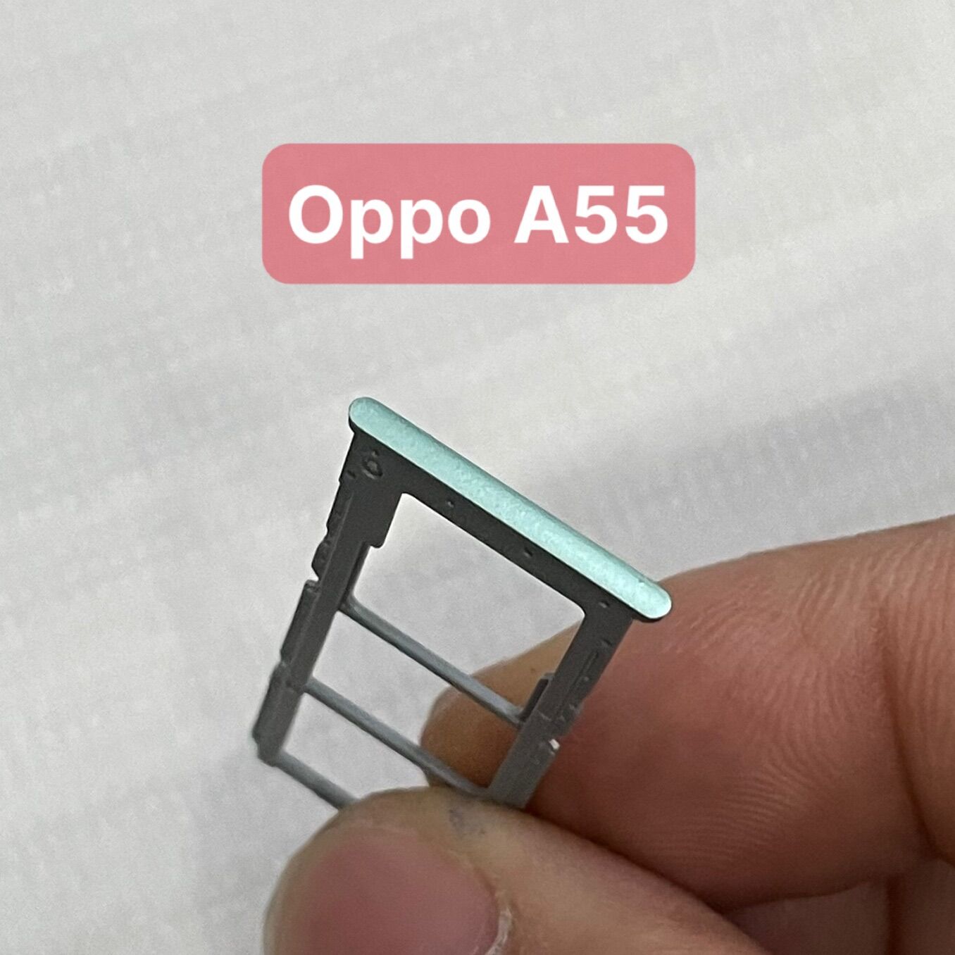Khay sim oppo a55