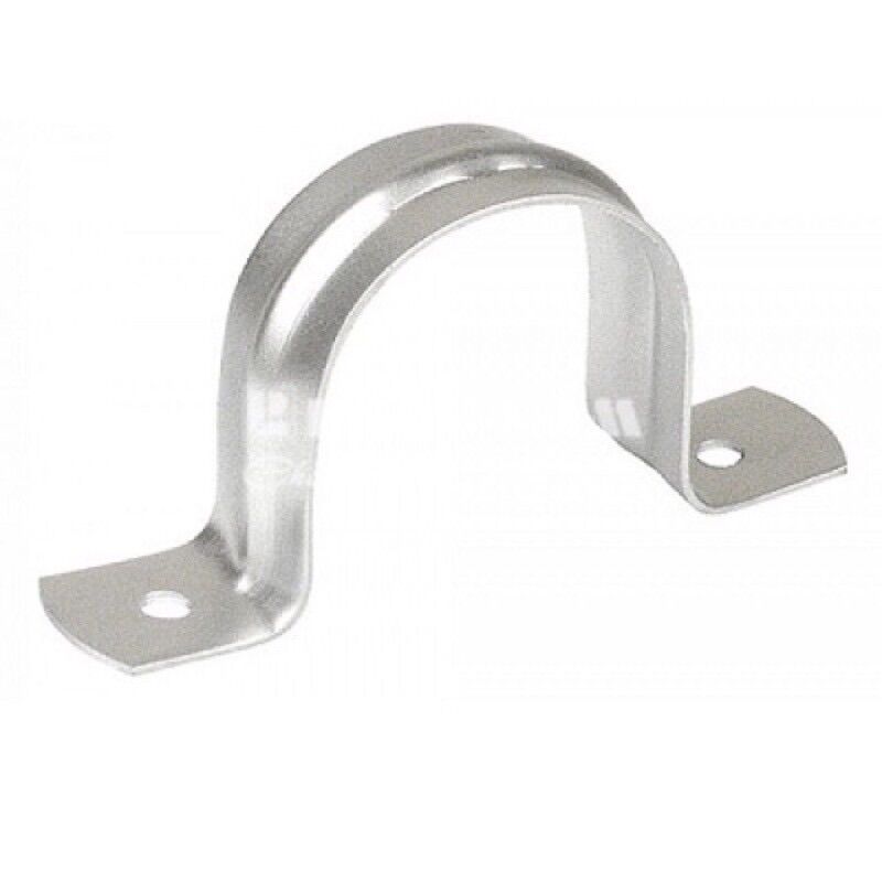 Kẹp ống nước inox (ø 21 - ø 114)
