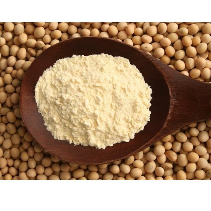 Bột Đậu Nành Nguyên Chất 500gr