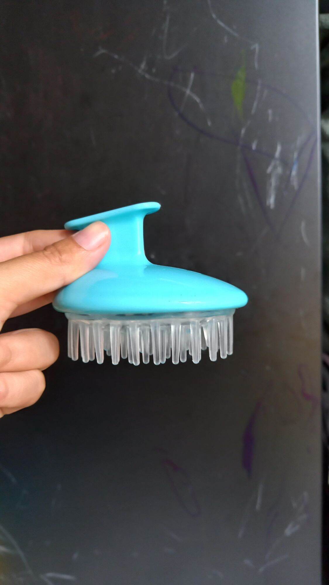 (SALE 50%) Lược gội đầu matxa da đầu