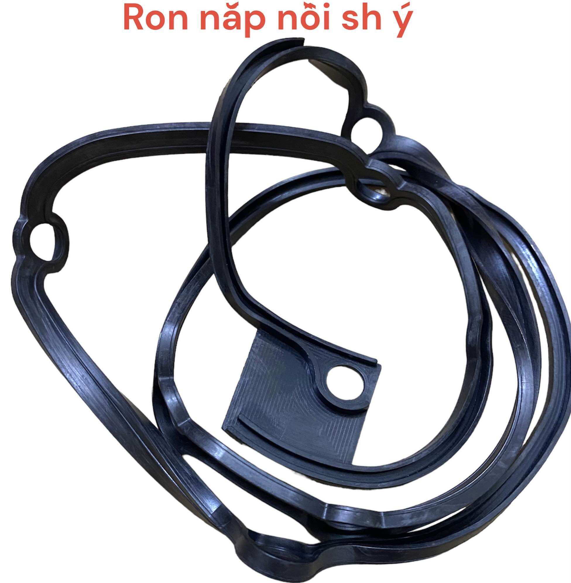 Ron nắp nồi sh ý, ps ,dylan,@