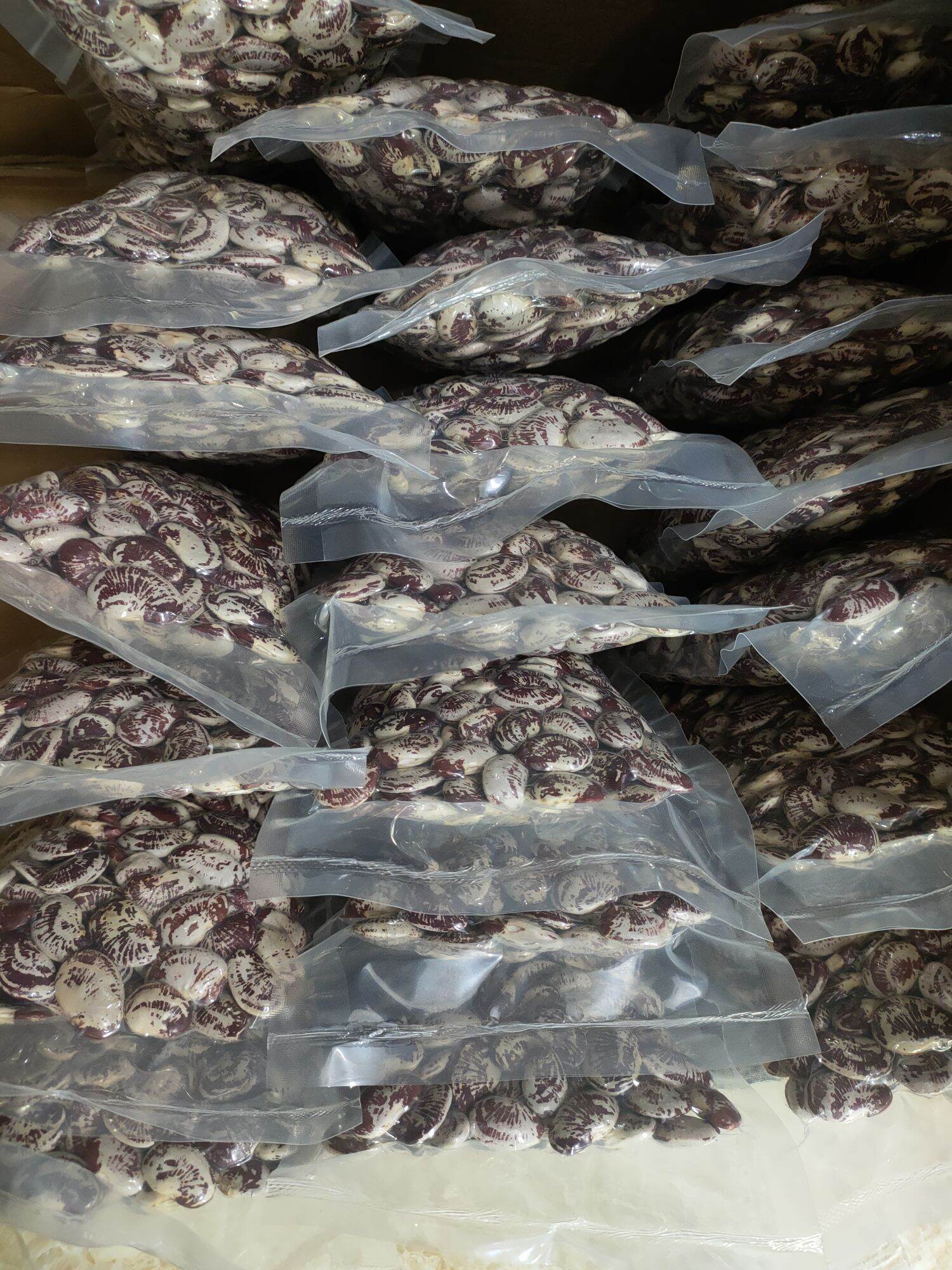 500 GR Đậu Ngự Loại 1( Bao Thơm , Bở)