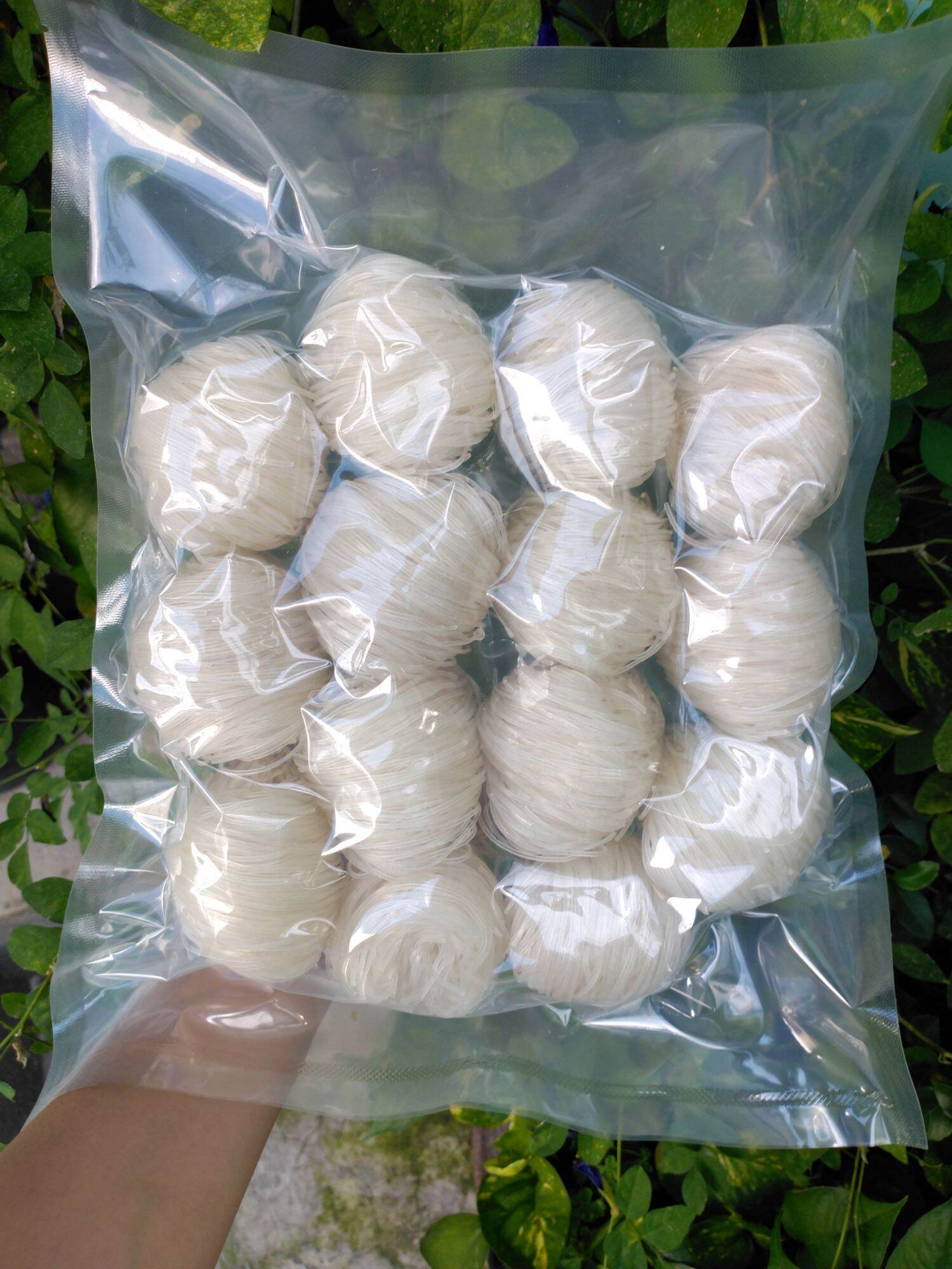 hủ tíu sa đéc 500g