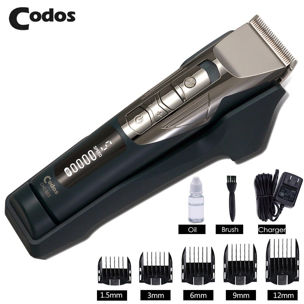 Tông đơ Codos 923 cao cấp