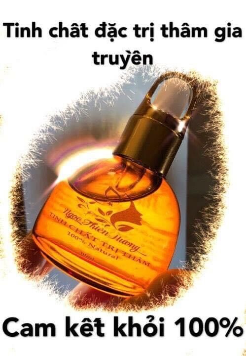 Serum Mờ Thâm Đa Năng Ngọc Thiên Hương Giúp Sạch Thâm Mụn- Thâm Côn Trùng-Thâm Body-Thâm Mắt-Thâm Môi....(30ml)
