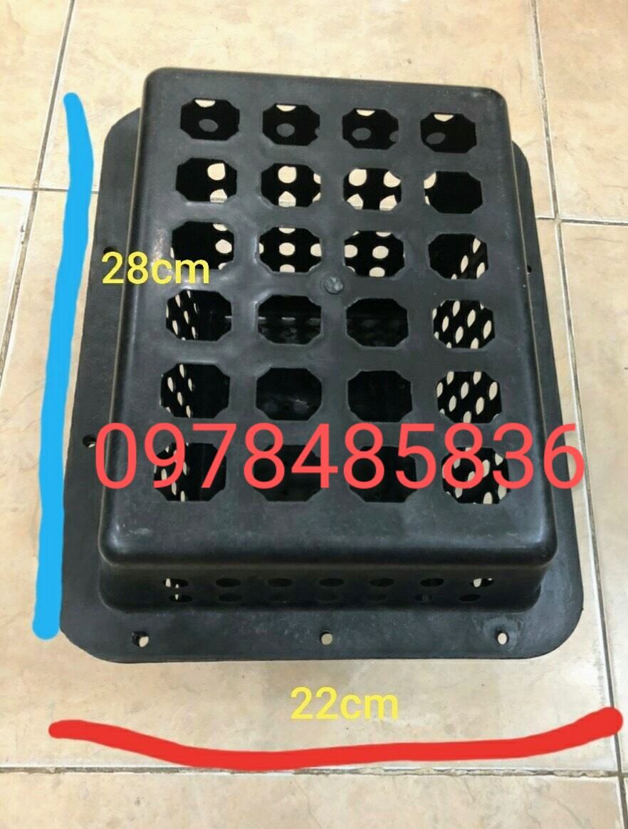 Lòng nuôi của biển