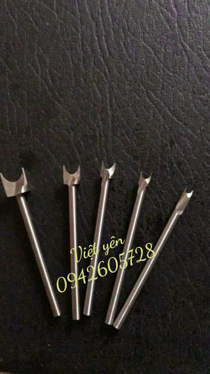 Bột mũi tạo hạt ,nhị hoa mai chân 3