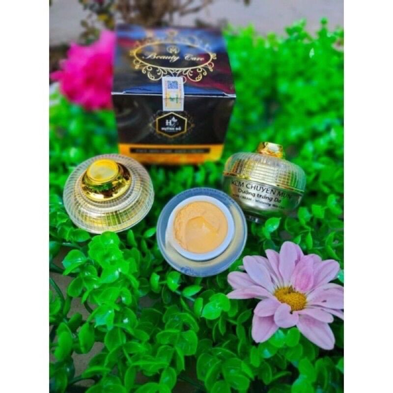 Kem chuyên mụn huỳnh đỗ