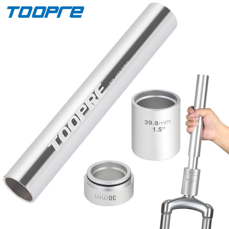 Dụng cụ đóng đáy phuộc xe đạp Toopre