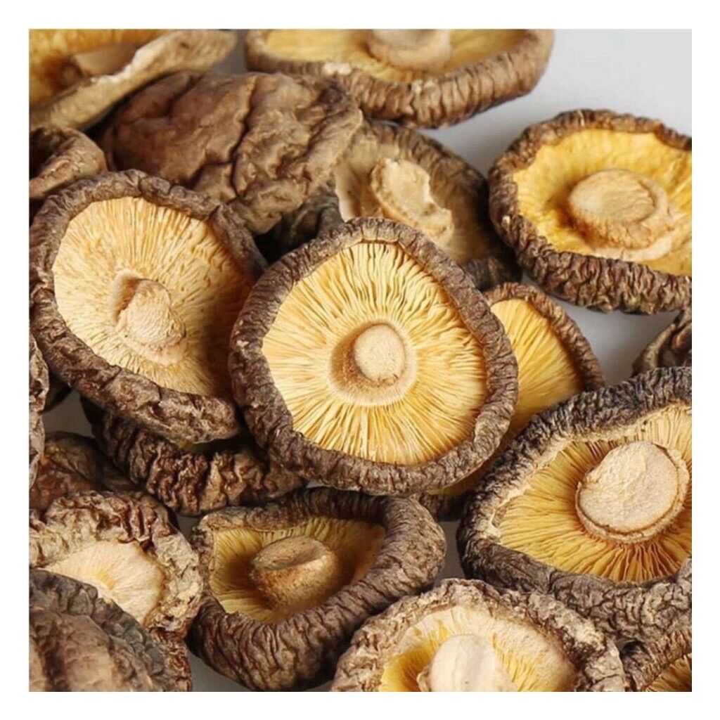 Nấm đông cô khô 1kg ( đặc sản tây bắc sapa , loại 1 chất lượng thơm ngon )