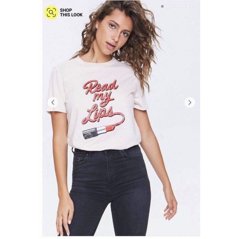 [HCM]Áo thun nữ cotton 100% vnxk
