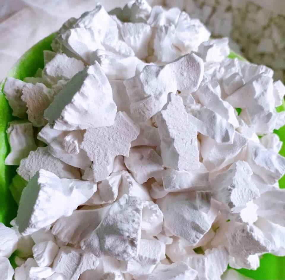 Bột sắn dây nguyên chất 1kg