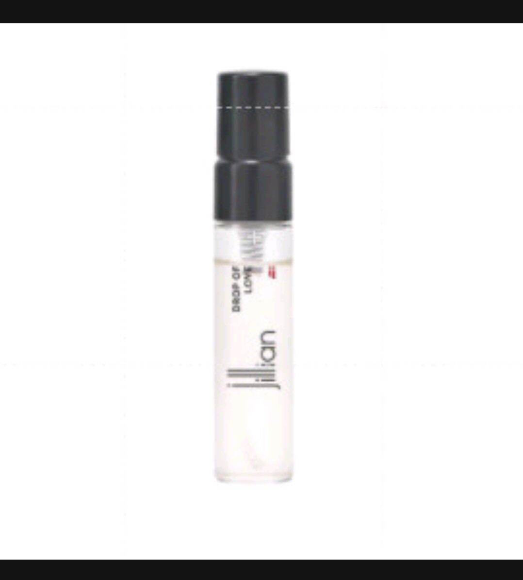 Nước hoa Jillian (EDP) chai 5ml