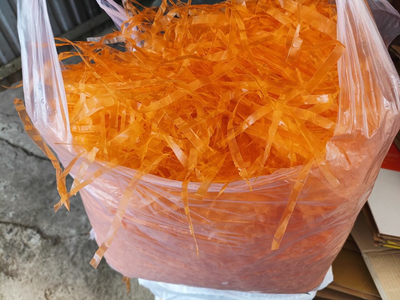 5kg bánh tráng sợi cam 120k